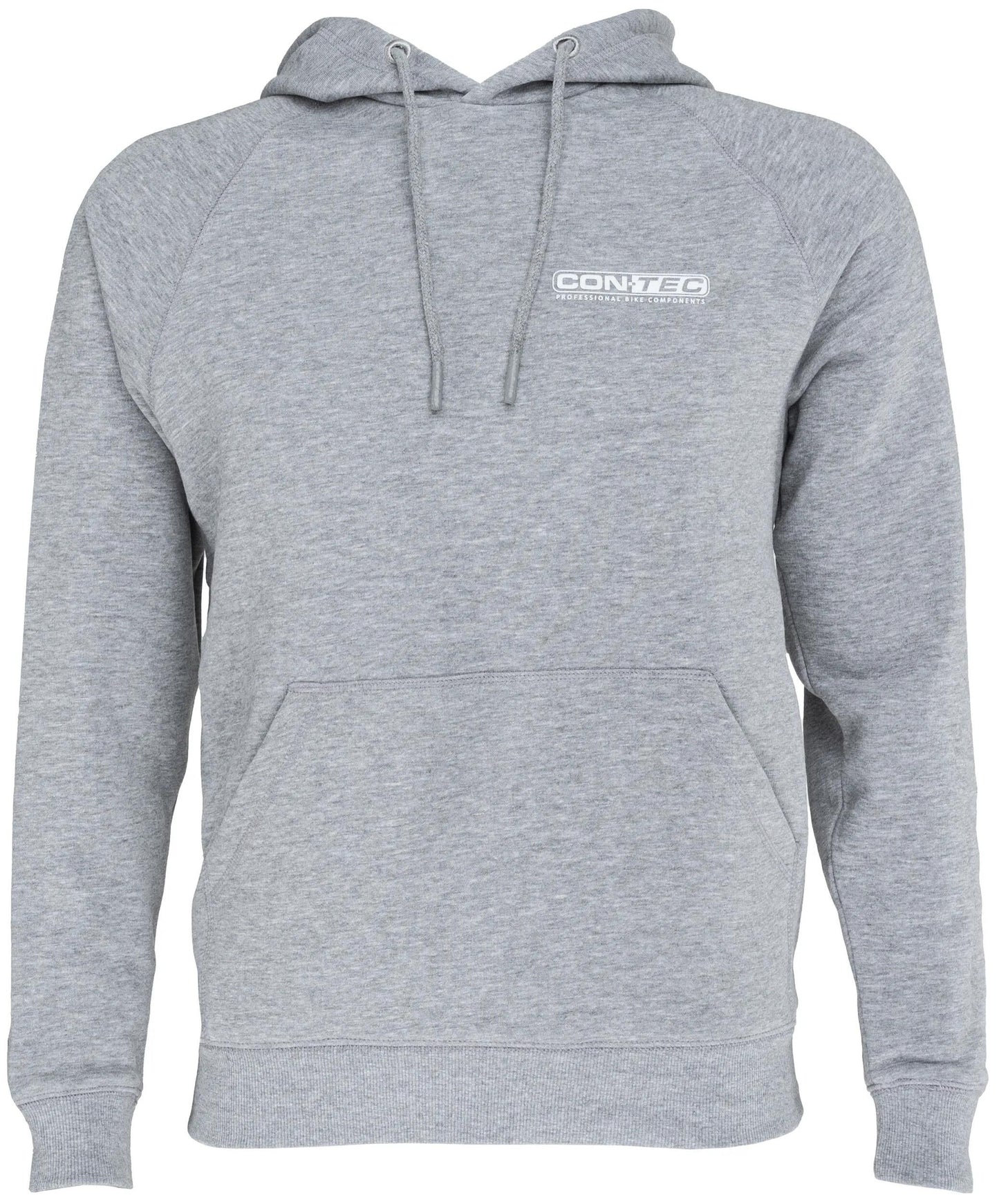 Contec Hoodie cosy.support ct Hoodie cosy.support grau gr. l