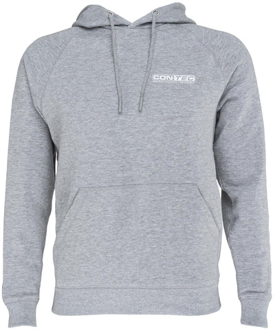 Contec Hoodie cosy.support ct Hoodie cosy.support grau gr. xxl