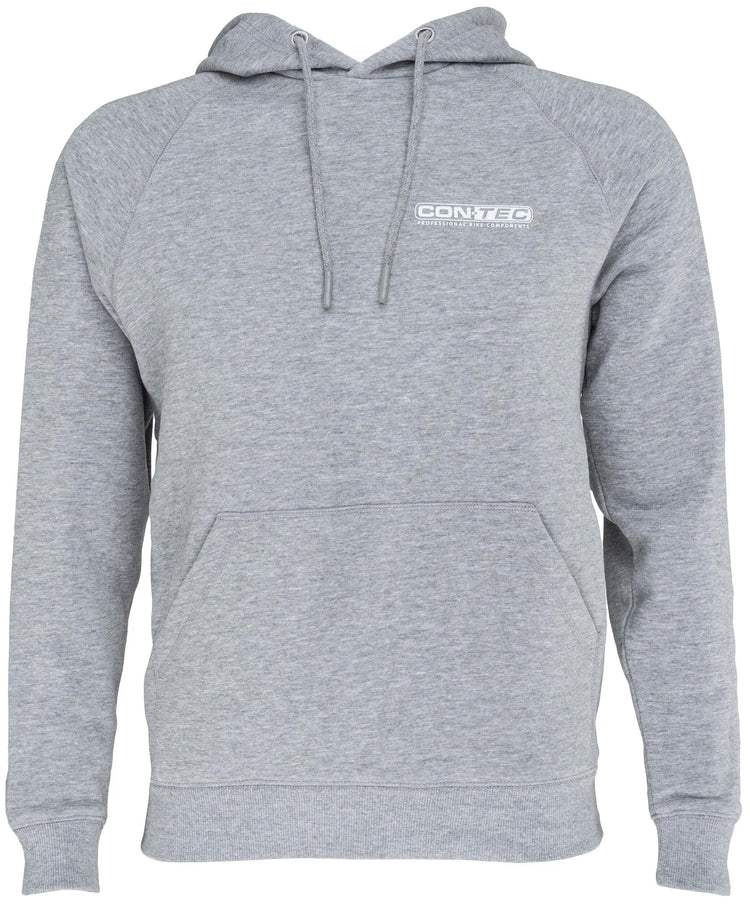 Contec Hoodie cosy.support ct Hoodie cosy.support grau gr. xxl