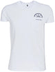 Contec T-Shirt Hidden Shirt CT T-Shirts Hidden.Shirt weiß Gr. l