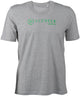 Contec T-Shirt re.cycle ct T-Shirts re.cycle grau gr. l