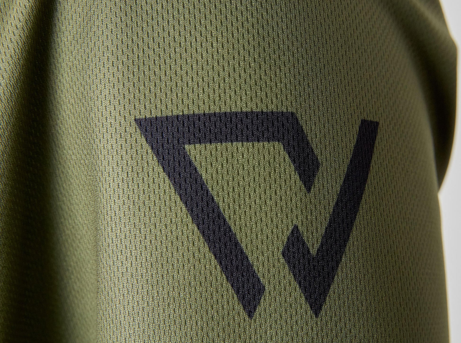 Conway -Hemd mit langen Ärmeln fahren T -Shirt Ls