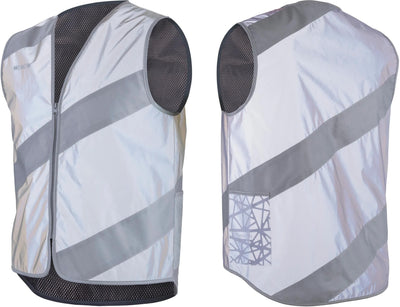 Wowow Hesje Roadie Full Reflective XL