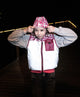 Wowow Kinderweste Yoho Pink XL