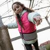 Wowow Kinderweste Zippy Pink XS