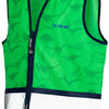 Wowow Kinderweste Zippy Green m