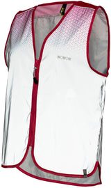 Wowow reflektierende Weste Yara Jacke FR Reflex Weste Yara Jacke FR Größe XL - afbeelding 2