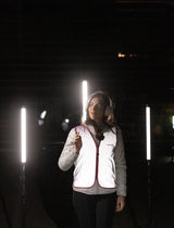 Wowow reflektierende Weste Yara Jacke FR Reflex Weste Yara Jacke FR Größe XL - afbeelding 1