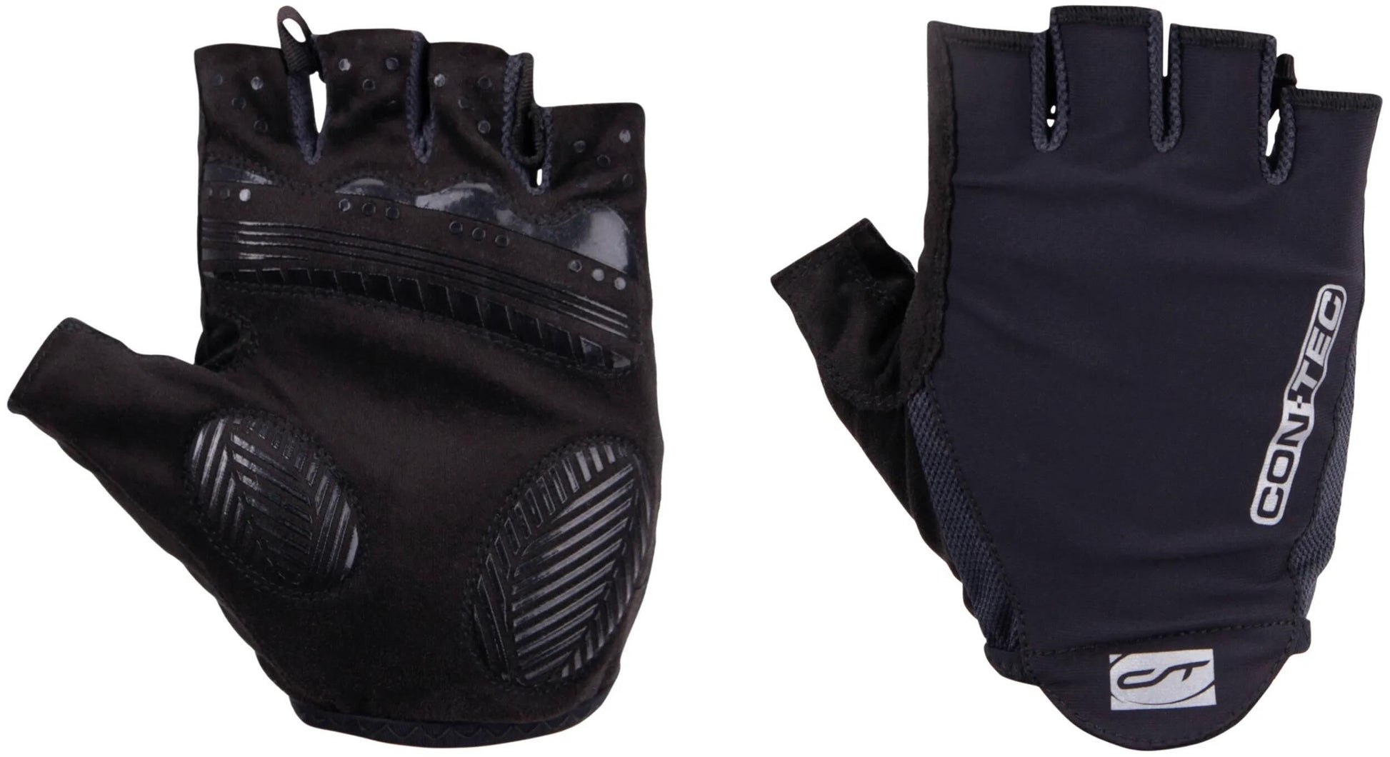 Contec Ct Handschuh Chile Black Grey - s
