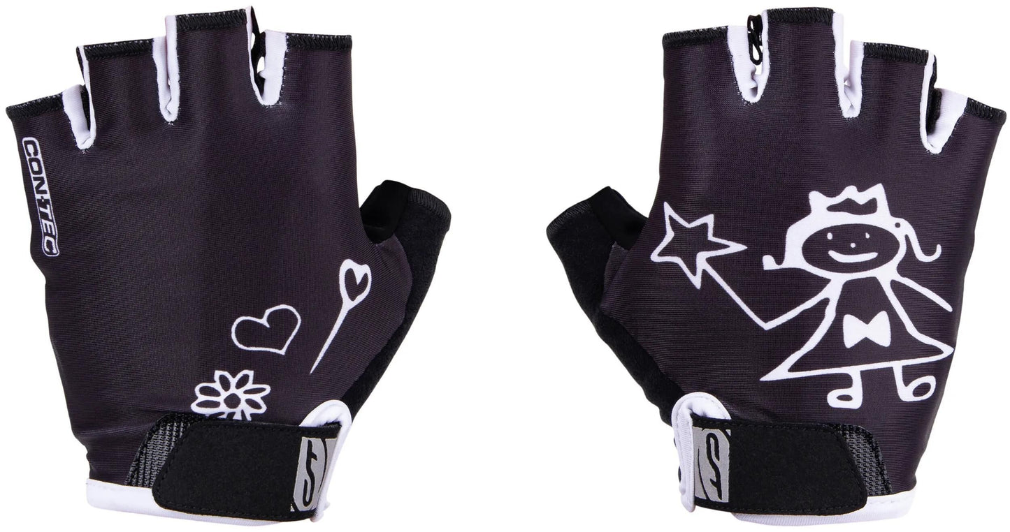 Contec Kinderhandschuh girly