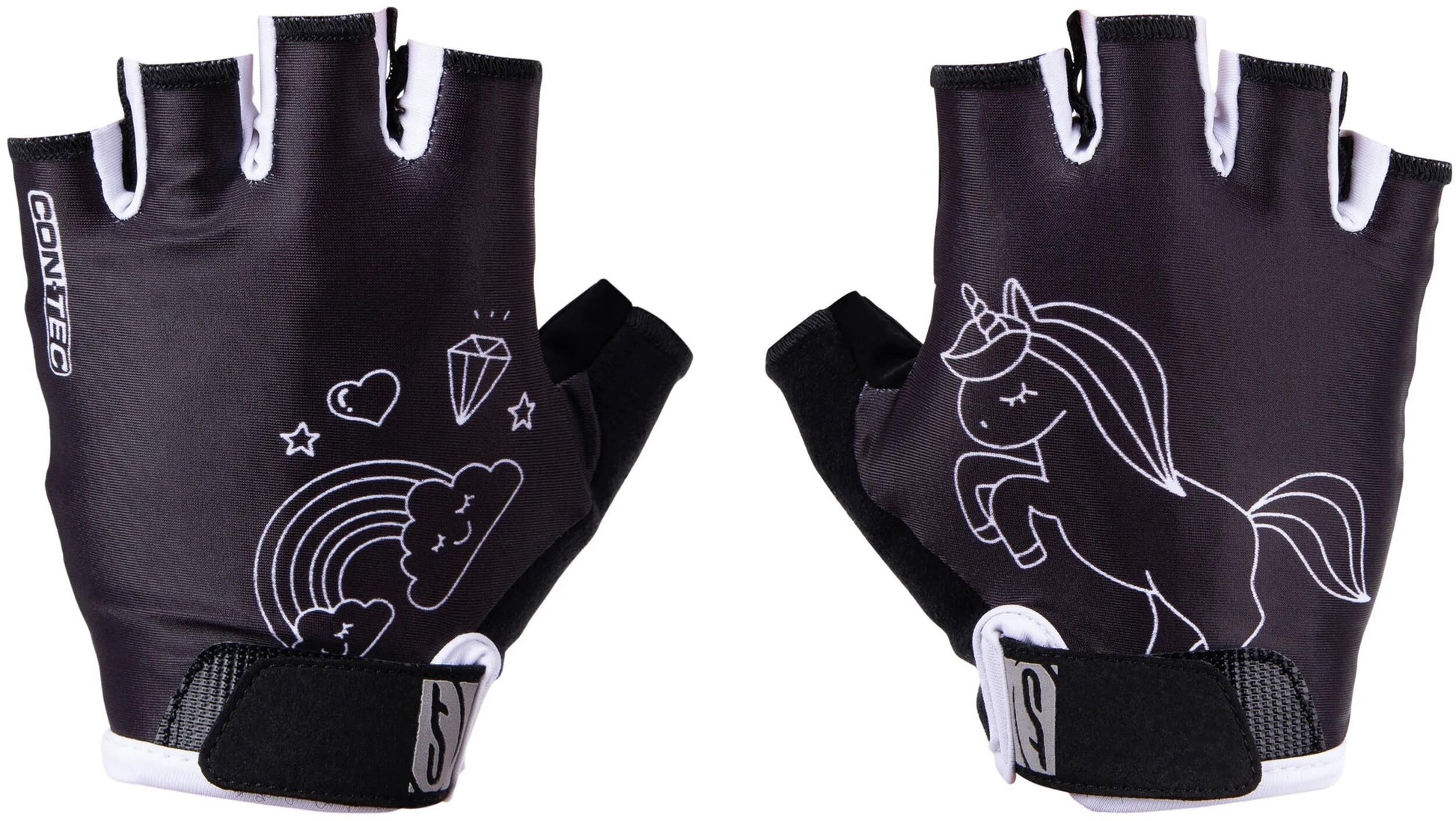 Contec Kinderhandschuh Einhorn
