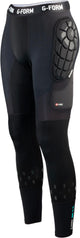 G-Form Shorts Mx Hosengröße L schwarz
