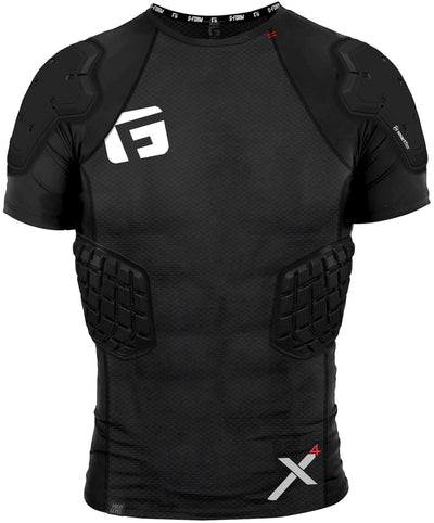 G-Form W.Protect. Pro-x4 Männer Größe l