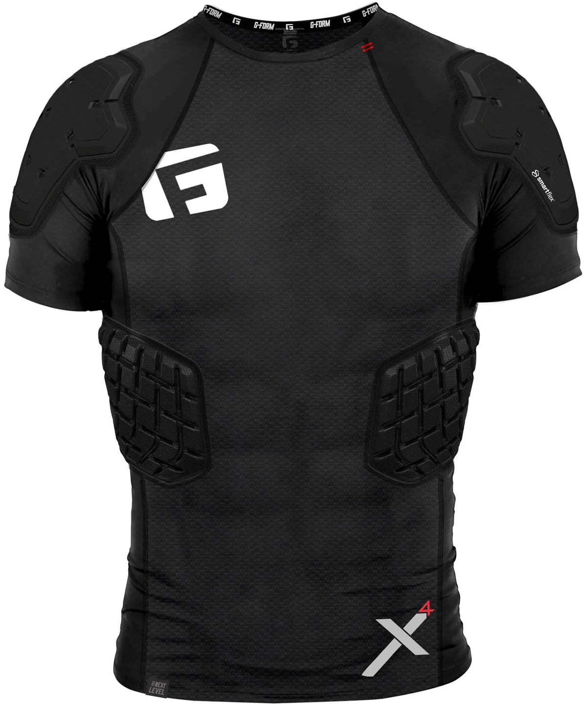 G-Form-Shirt W.Protect. Pro-X4 Männer Größe xl