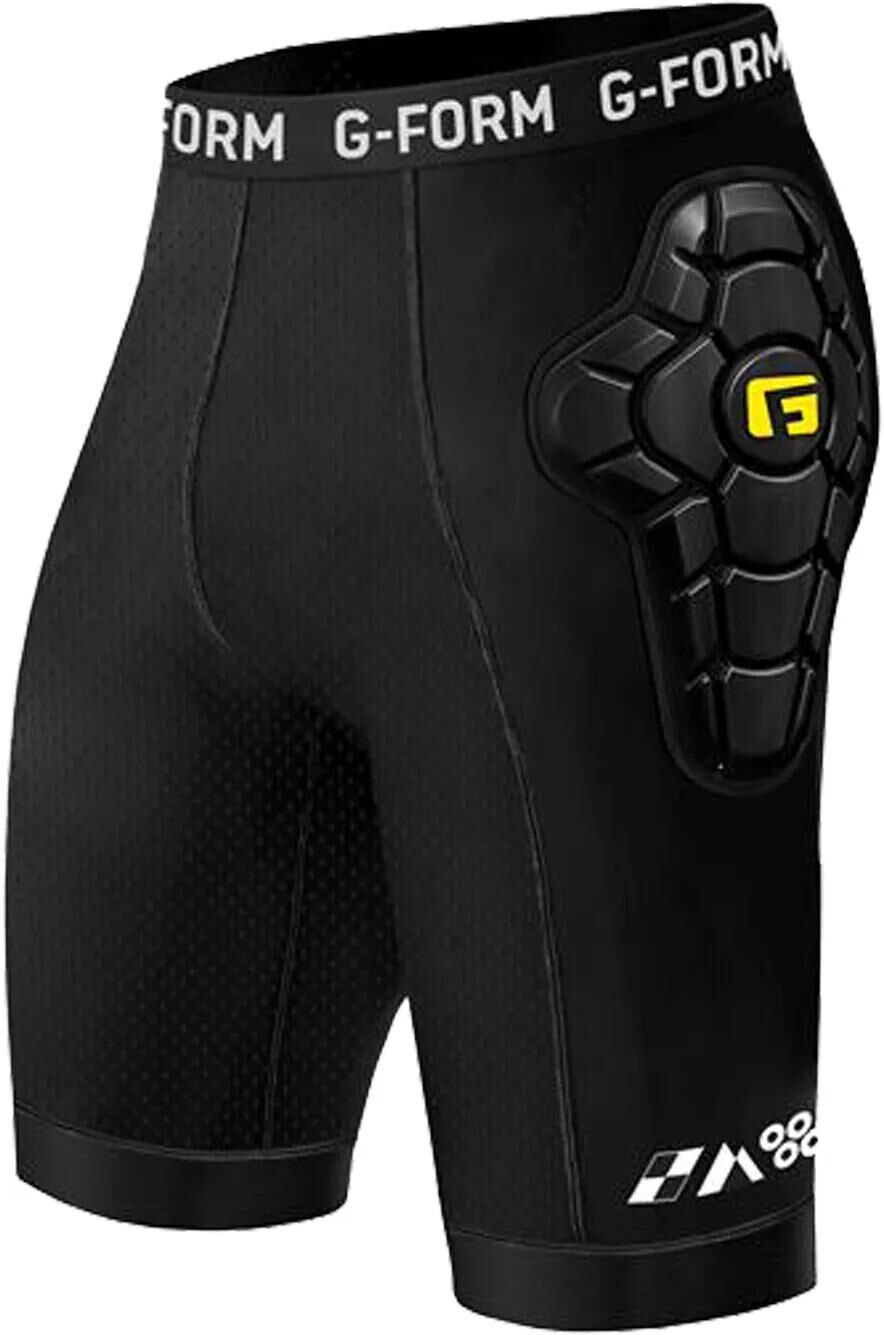 G-Form Shorts EX-1 Kurzkupplung Größe XL