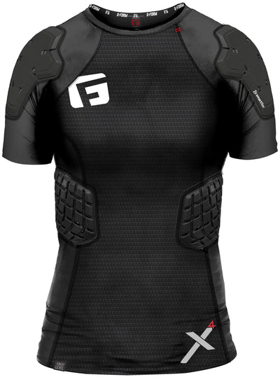 G-Form-Shirt W.Protect. Pro-X4 Frauengröße xl