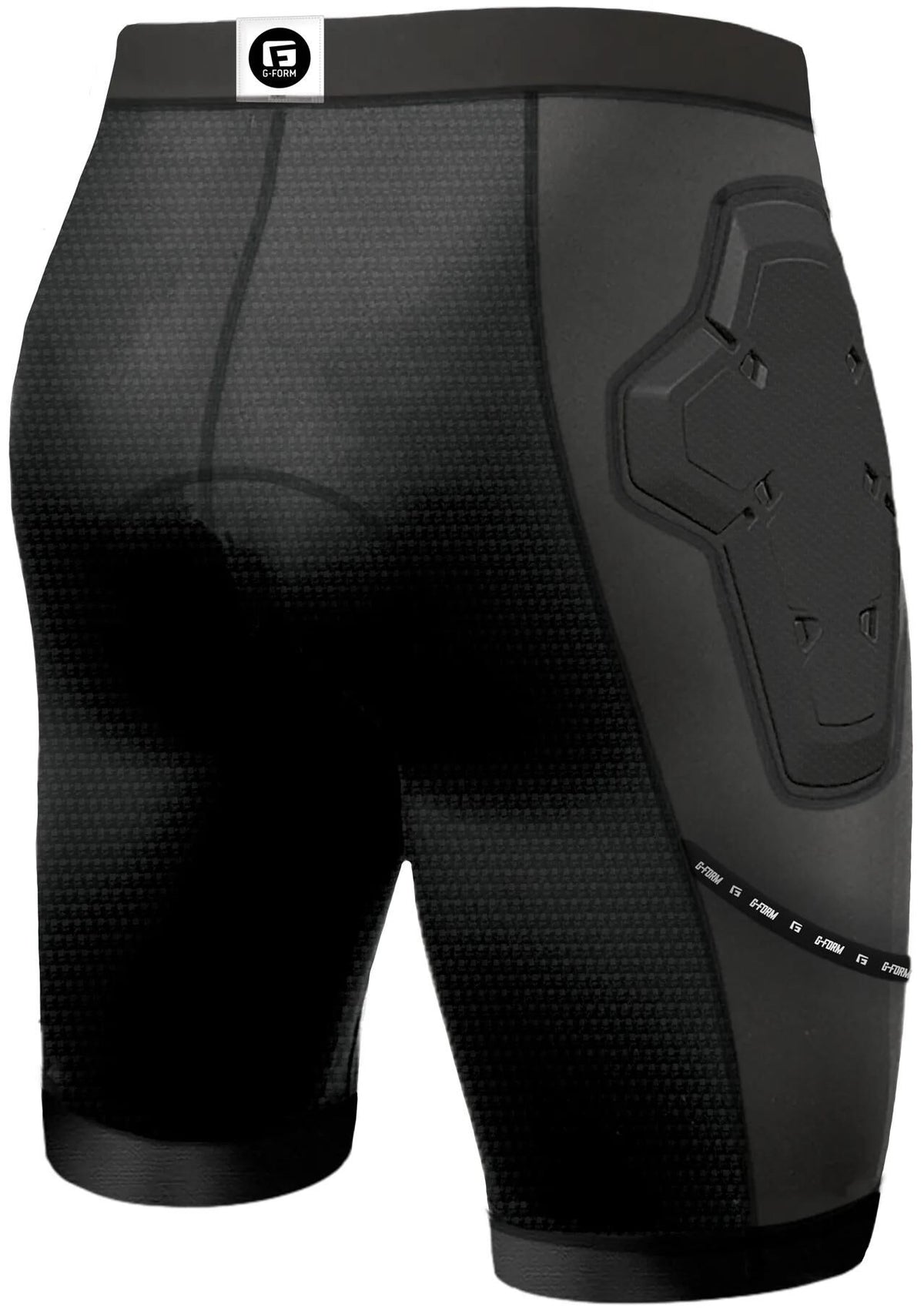 G-Form-Shorts W.Protect. Pro-x4 Männer Größe s