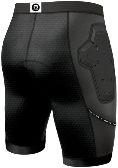G-Form-Shorts W.Protect. Pro-X4 Männer Größe xl