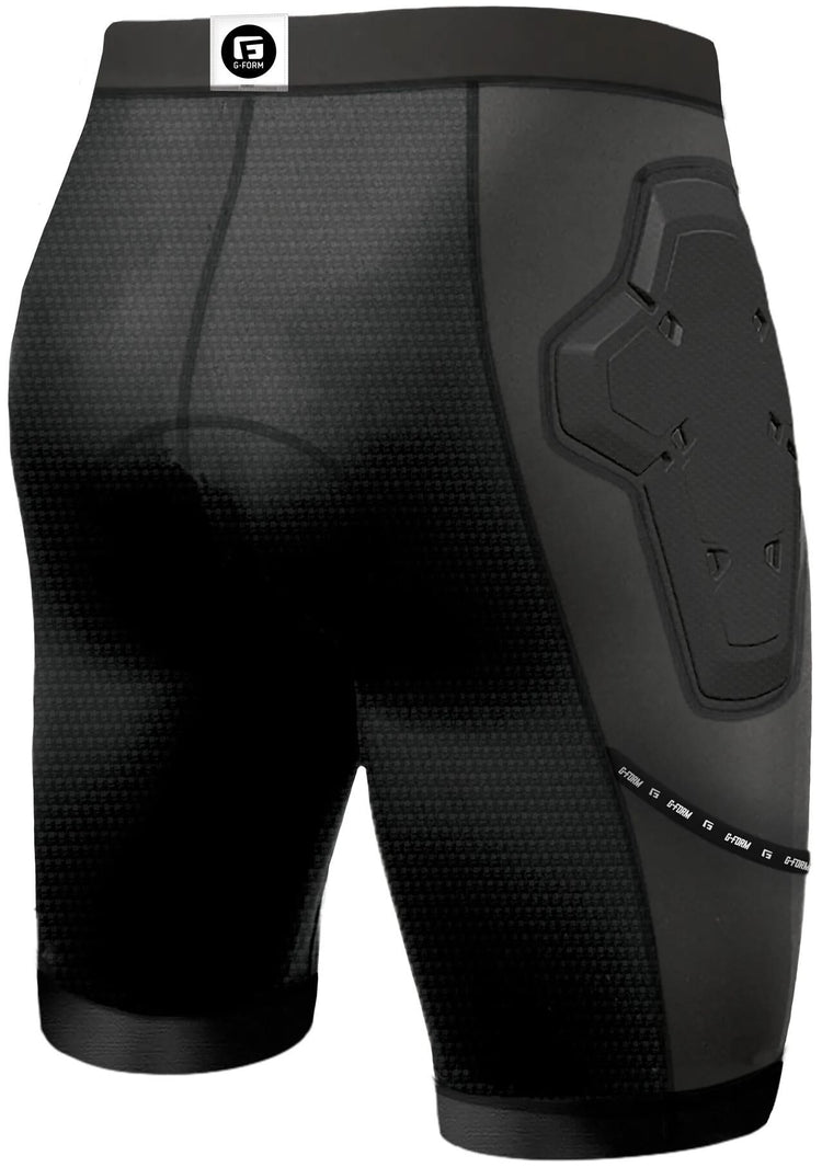 G-Form-Shorts W.Protect. Pro-X4 Männer Größe xl