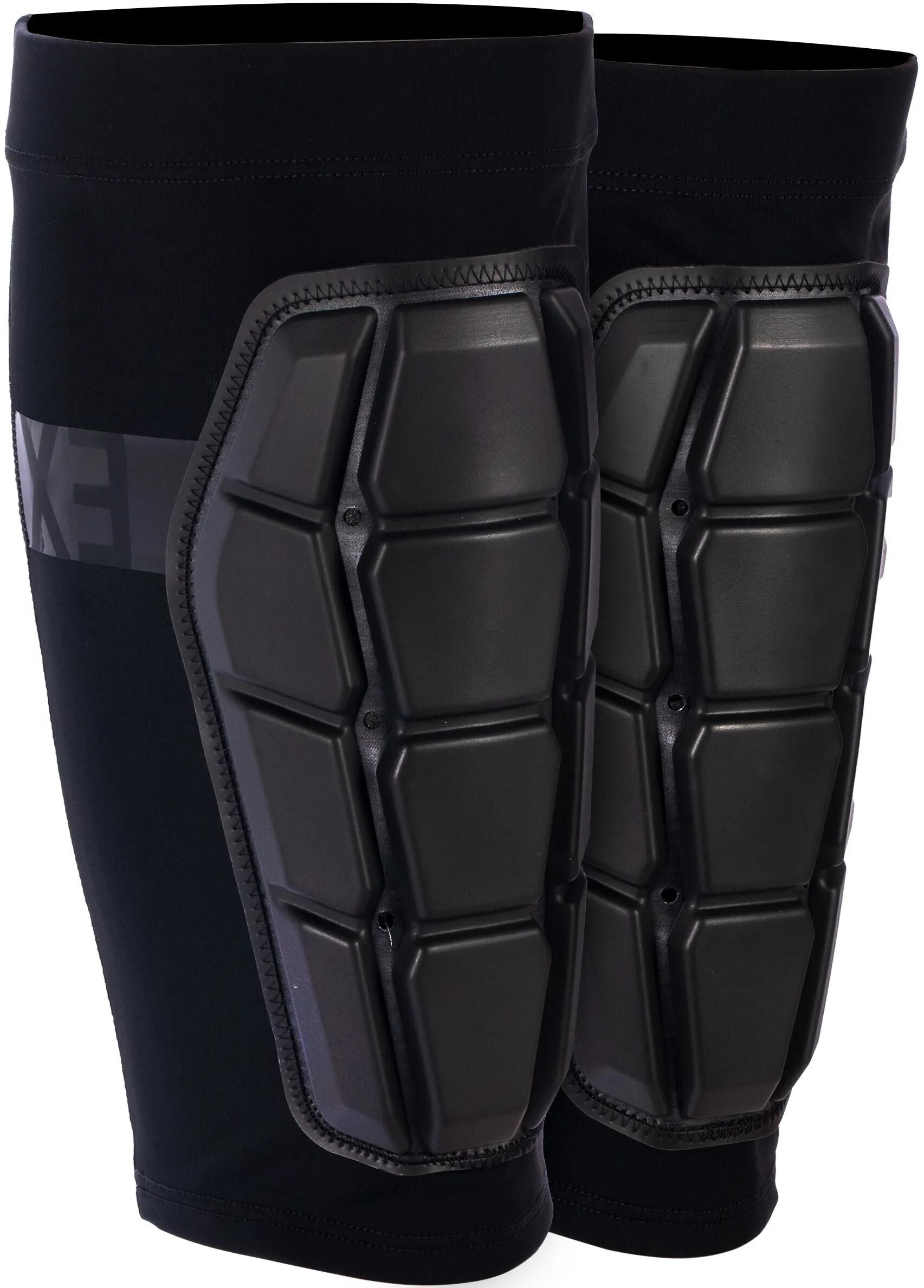 G-Form Shin Guards Pro-X3 Shin Guard Größe S M