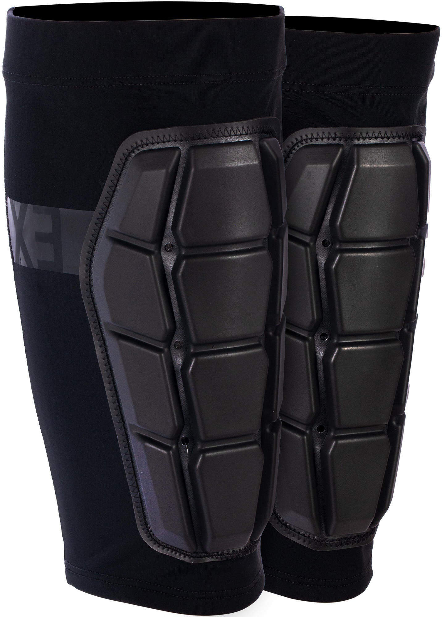 G-Form Shin Guards Pro-X3 Shin Guard Größe L xl
