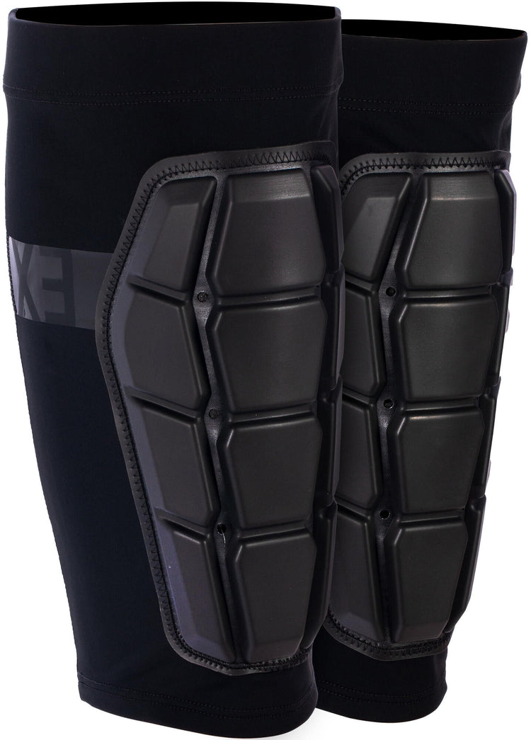 G-Form Shin Guards Pro-X3 Shin Guard Größe L xl