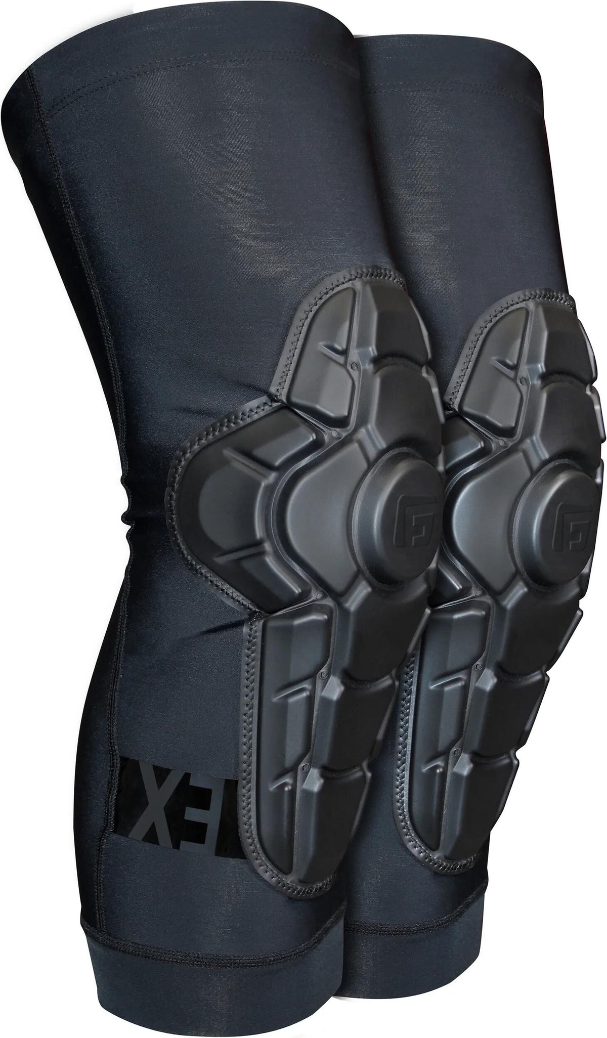 G-Form Knieschutz. Pro-X3 Jugendgröße L xl
