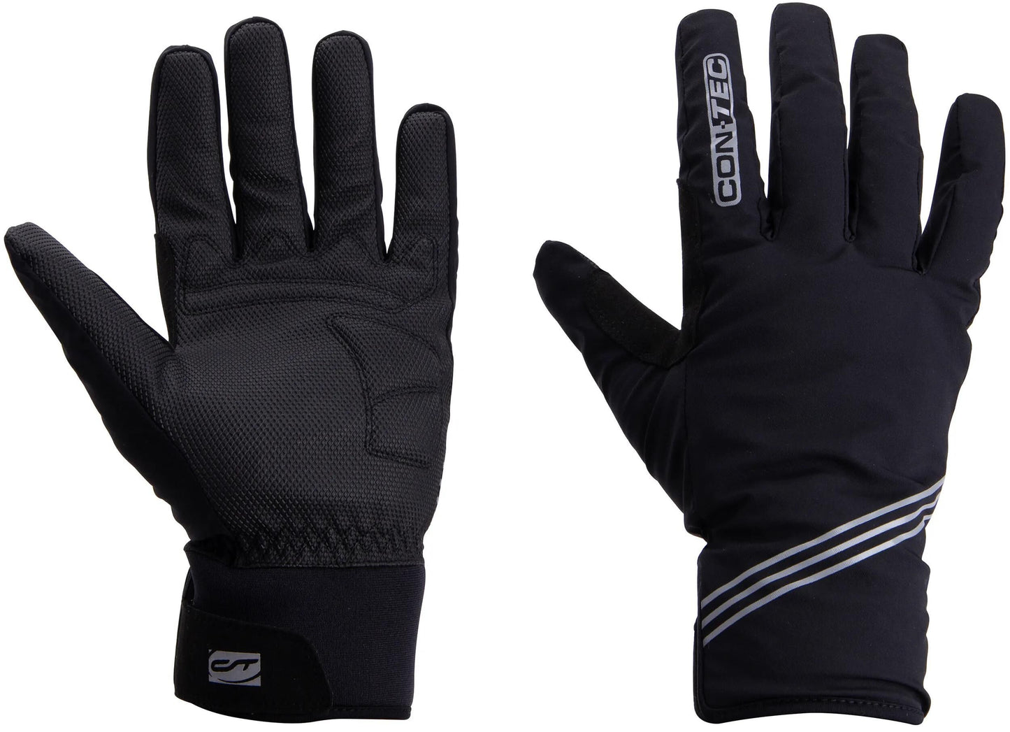 CONTEC Winter Handschuh einfrieren wasserdicht