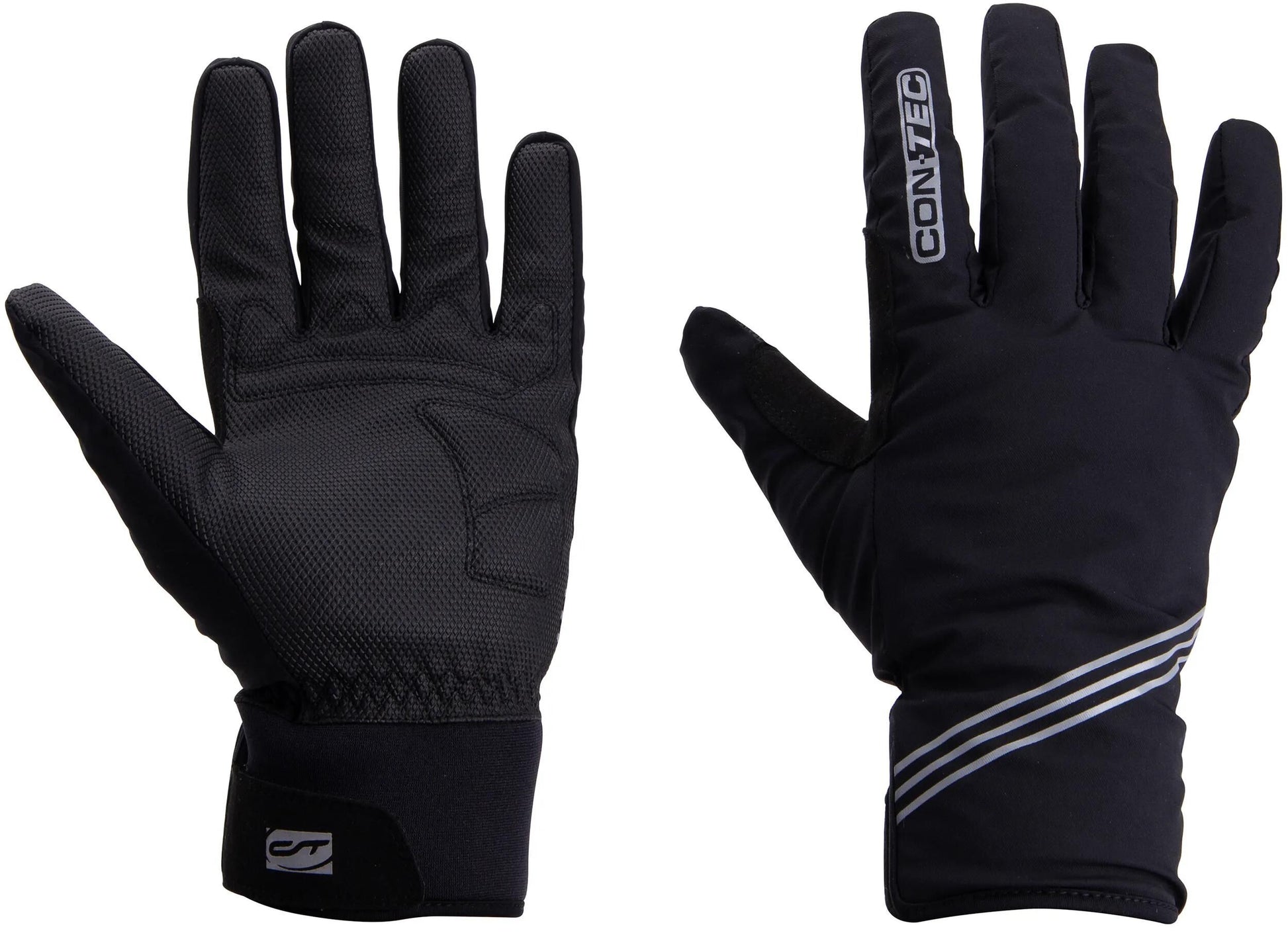 CONTEC Winter Handschuh einfrieren wasserdicht