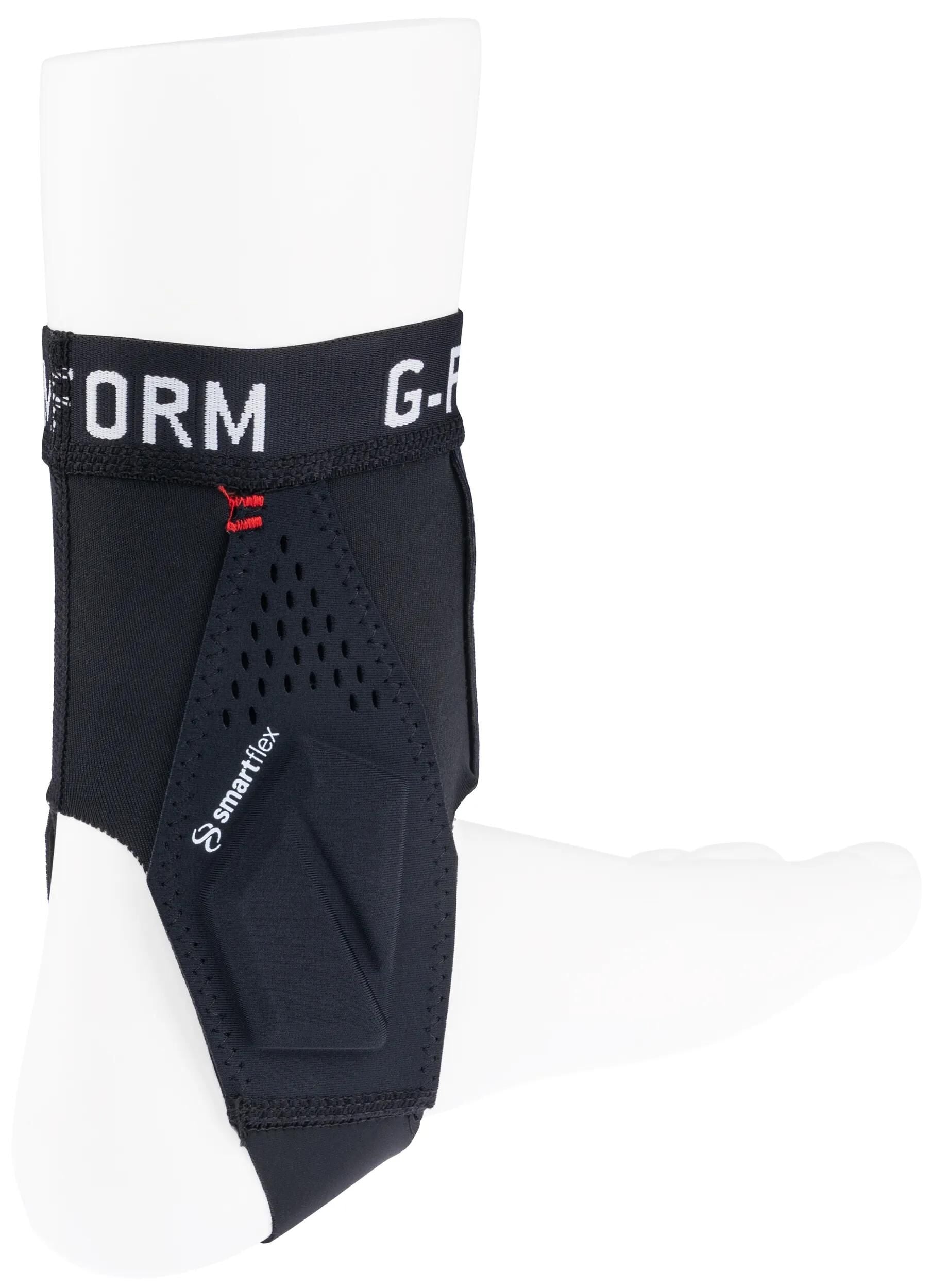 G-Form-Knöchelschutz. Pro-x4 Größe S m
