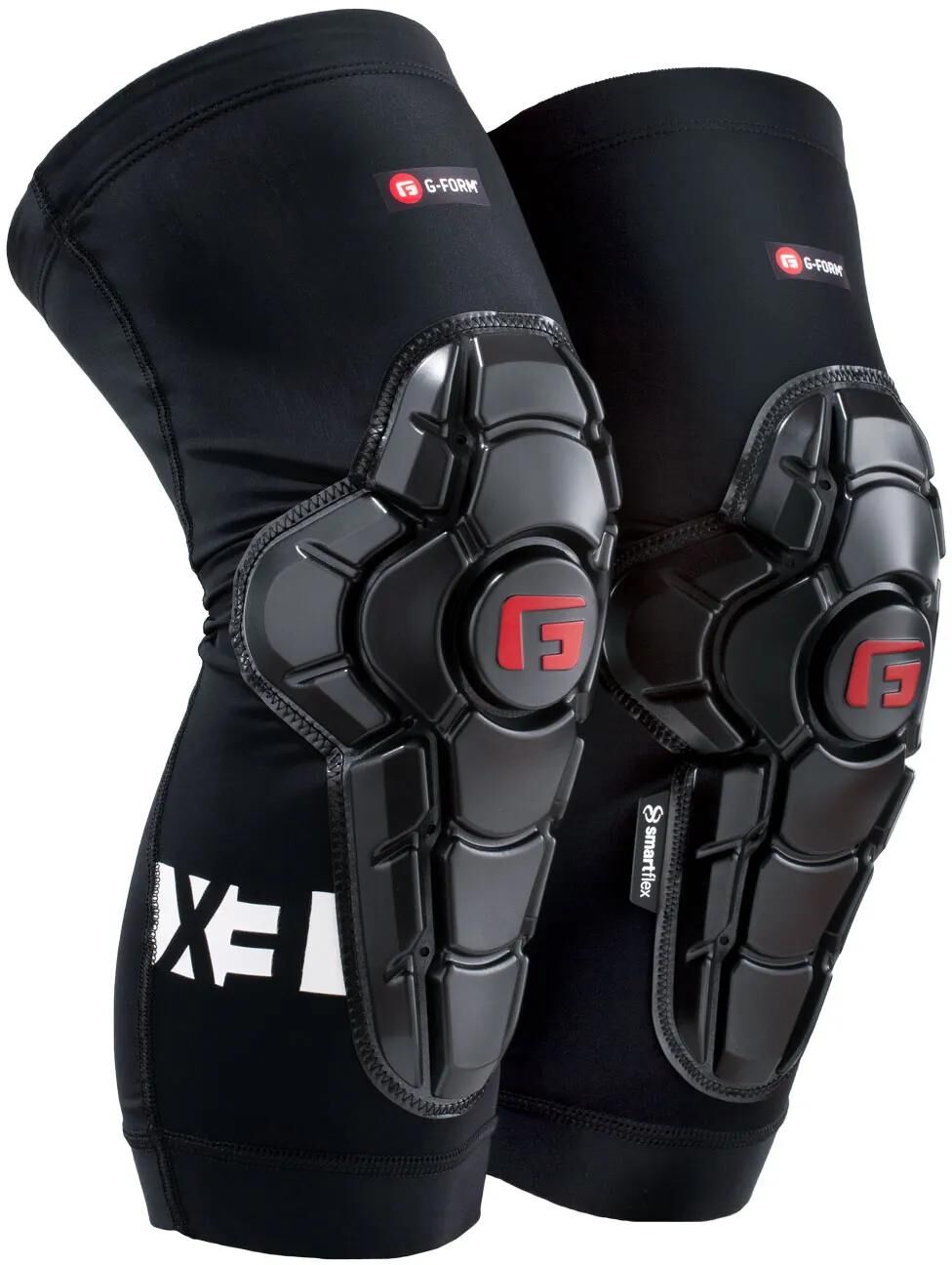 G-Form Knie Prot. Pro-x3 s schwarz