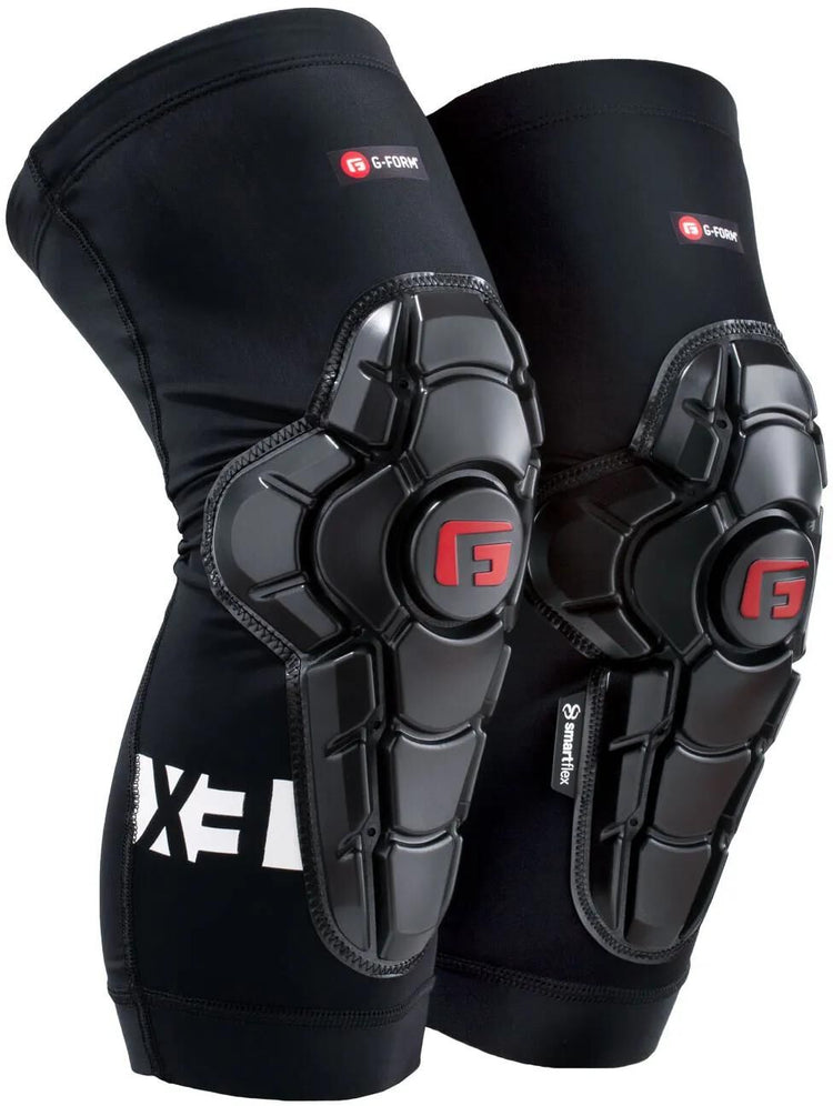 G-Form Knie Prot. Pro-x3 s schwarz