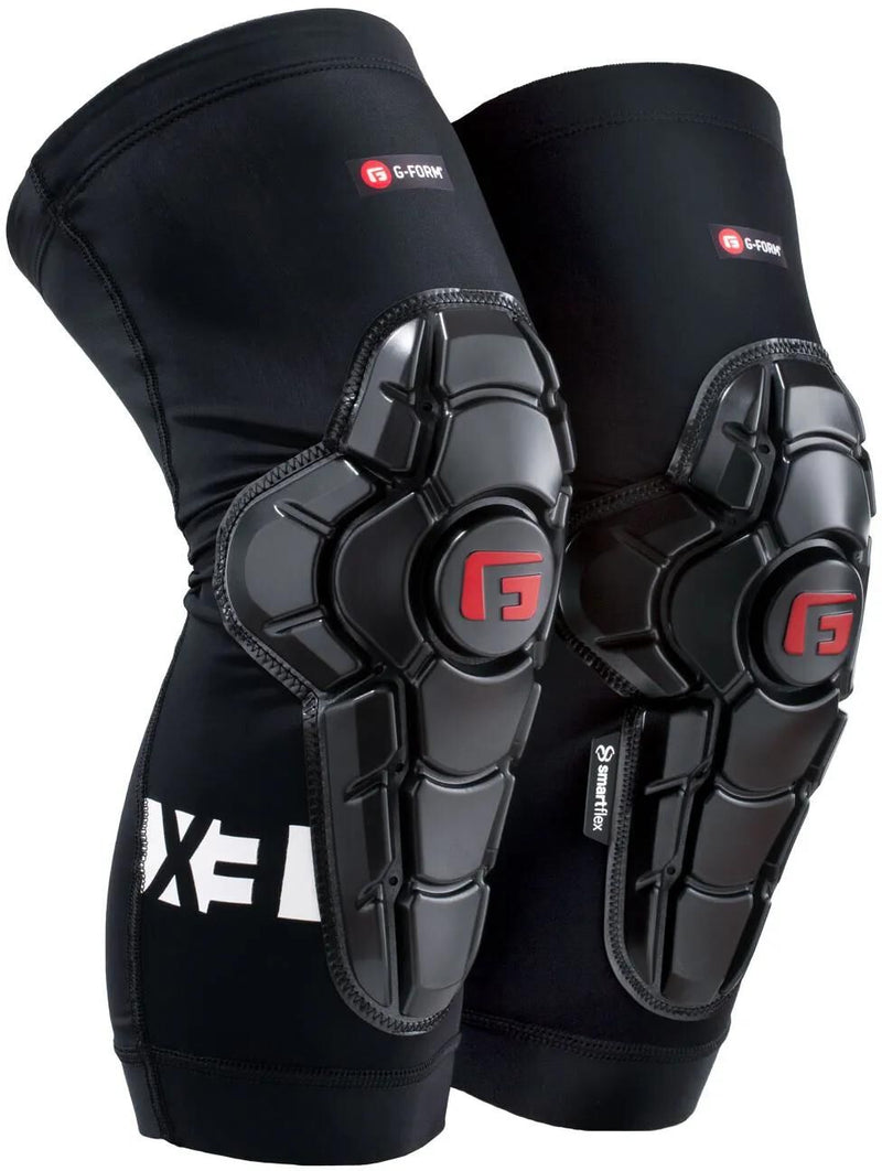 G-Form Knie Prot. Pro-x3 s schwarz