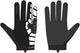 G-Form Handschuh Bolle Winter XS Schwarz Weiß