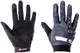 G-Form Handschuh Sorata Trail 2 S Schwarzweiß