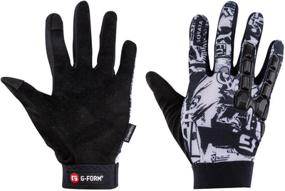 G-Form Handschuh Sorata Trail 2 xxl Straßenkunst