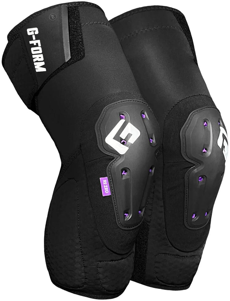 G-Form Knie Prot. Mesa Größe xl schwarz