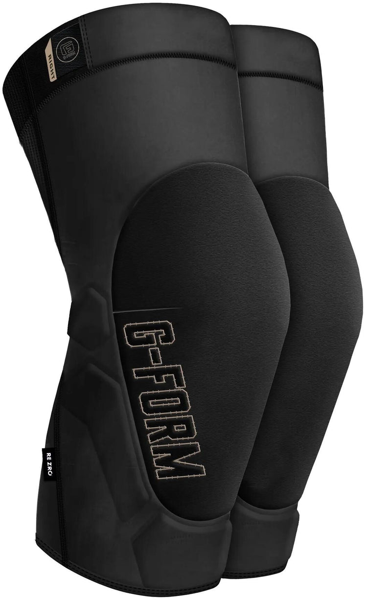 G-Form Knieschutz Emil Johan.signatur m