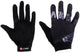 G-Form Handschuhe Tempo Jugend Handschuh Tempo Jugend Größe S M Schwarz Lila