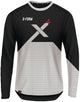 G-Form Longarm Shirt Pro X-4 Größe M bl White