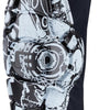 G-Form Knie Prot. Pro-X3 XXL Street Art