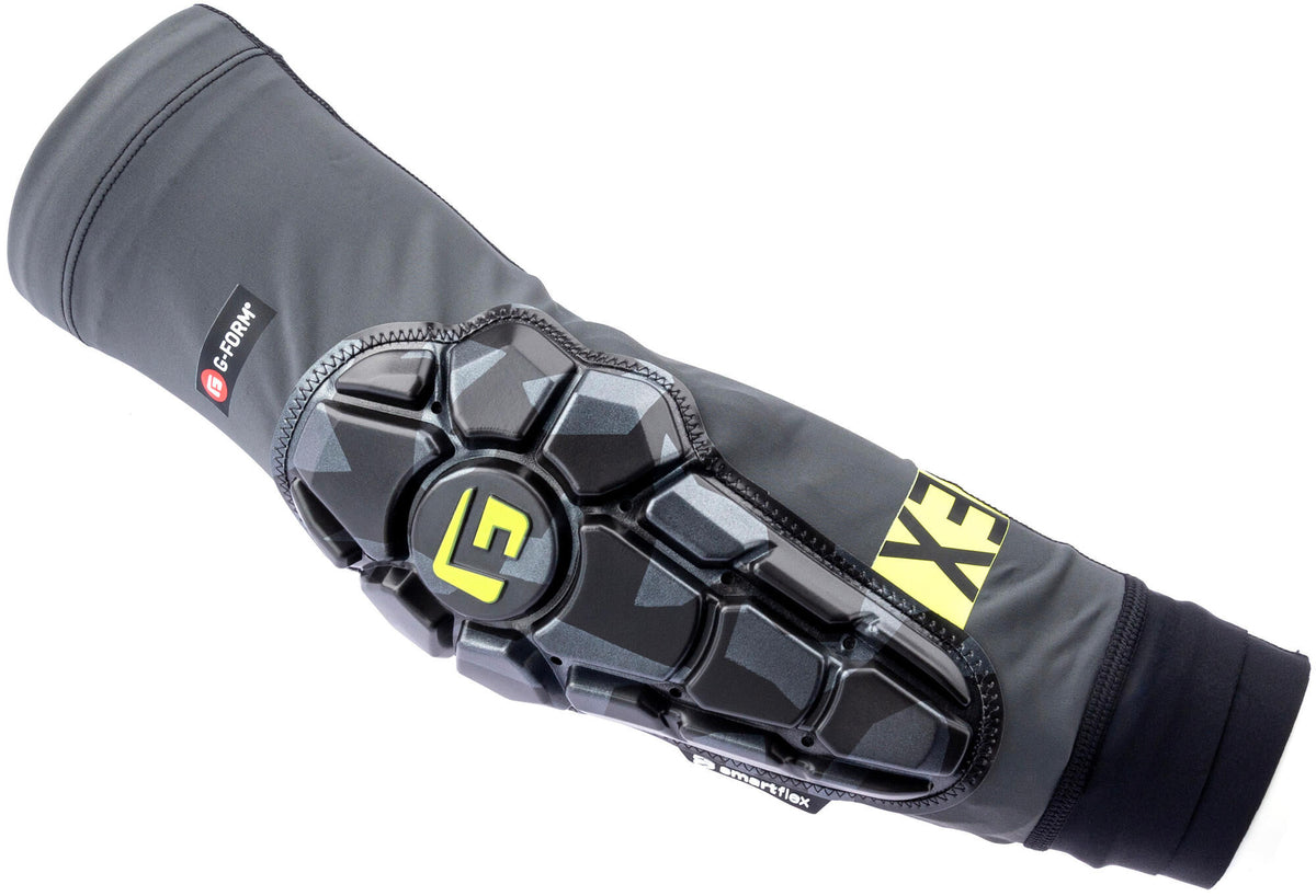 G-Form Elboe Prot. Pro-X3 Camo XS