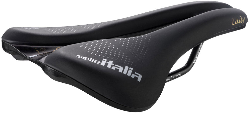 Selle Italia Novus Boost Evo Lady TM Superflow Sattel