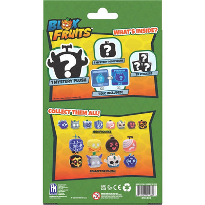 Blox Fruits Mini -Bündel