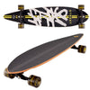 Surfing Street Surfing Street Surfing Pintail Road Line Skateboard