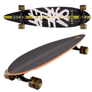 Surfing Street Surfing Street Surfing Pintail Road Line Skateboard - afbeelding 1