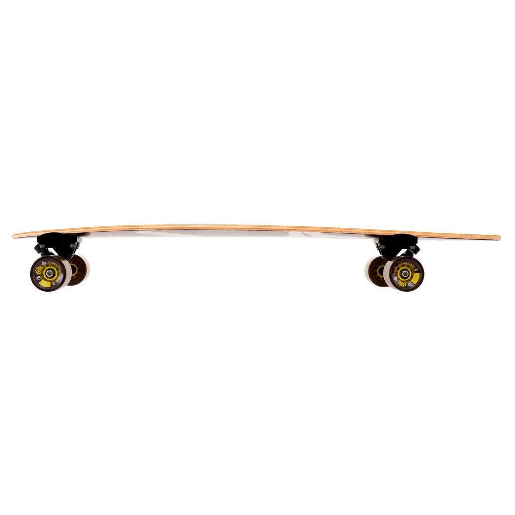 Surfing Street Surfing Street Surfing Pintail Road Line Skateboard