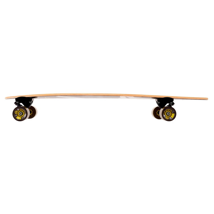 Surfing Street Surfing Street Surfing Pintail Road Line Skateboard