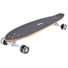 Straßensurfen Surfen Surfen Kicktail Rumble Skateboard