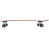 Straßensurfen Surfen Surfen Kicktail Rumble Skateboard